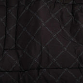 BR Alfombra de Exterior Classic 1200D - 340g Negro BR Alfombra de Exterior Classic 1200D - 340g Negro