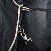 BR Manta Impermeable Classic 1200D - 0g Negro BR Manta Impermeable Classic 1200D - 0g Negro