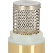 Itap Válvula de Pie Type 108 Latón Interior Itap Válvula de Pie Type 108 Latón Interior