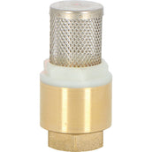 Itap Válvula de Pie Type 108 Latón Interior Itap Válvula de Pie Type 108 Latón Interior