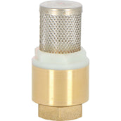 Itap Válvula de Pie Type 108 Latón Interior Itap Válvula de Pie Type 108 Latón Interior