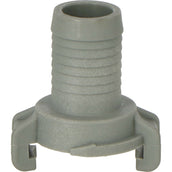 Bosta Acoplamiento Rápido PA Reforzado con Fibra de Vidrio NA40 Cola de Manguera Bosta Acoplamiento Rápido PA Reforzado con Fibra de Vidrio NA40 Cola de Manguera