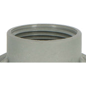 Bosta Acoplamiento Rápido PA Fibra de vidrio Reforzada NA40 Interior Bosta Acoplamiento Rápido PA Fibra de vidrio Reforzada NA40 Interior