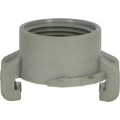 Bosta Acoplamiento Rápido PA Fibra de vidrio Reforzada NA40 Interior Bosta Acoplamiento Rápido PA Fibra de vidrio Reforzada NA40 Interior