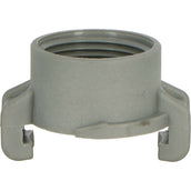 Bosta Acoplamiento Rápido PA Fibra de vidrio Reforzada NA40 Interior Bosta Acoplamiento Rápido PA Fibra de vidrio Reforzada NA40 Interior