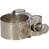 Mega Abrazadera para Manguera type W4 Acero Inoxidable 304 Super Mega Abrazadera para Manguera type W4 Acero Inoxidable 304 Super