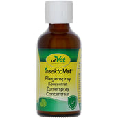 cdVet Spray de Verano InsektoVet Concentrado cdVet Spray de Verano InsektoVet Concentrado