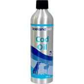 Icelandpet Aceite de Bacalao Icelandpet Aceite de Bacalao