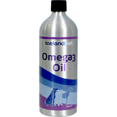 Icelandpet Aceite Omega-3 Icelandpet Aceite Omega-3