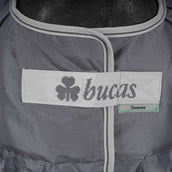 Bucas Smartex Medium Big Neck Iron Gate Bucas Smartex Medium Big Neck Iron Gate