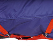 Mio Turnout Medium Dark Blue/Red Mio Turnout Medium Dark Blue/Red