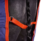 Mio Turnout Medium Dark Blue/Red Mio Turnout Medium Dark Blue/Red