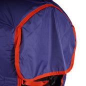Mio Turnout Medium Dark Blue/Red Mio Turnout Medium Dark Blue/Red