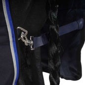 Amigo Turnout Medium Bravo 12 Navy/Blue/Strong Blue/Black Amigo Turnout Medium Bravo 12 Navy/Blue/Strong Blue/Black