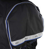 Amigo Turnout Medium Bravo 12 Navy/Blue/Strong Blue/Black Amigo Turnout Medium Bravo 12 Navy/Blue/Strong Blue/Black