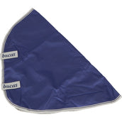 Bucas Atlantic Combi Neck 50g Navy Bucas Atlantic Combi Neck 50g Navy