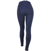 HORKA Pantalón de Equitación Trento Mujer Azul HORKA Pantalón de Equitación Trento Mujer Azul