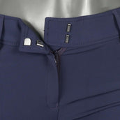 HORKA Pantalón de Equitación Trento Mujer Azul HORKA Pantalón de Equitación Trento Mujer Azul