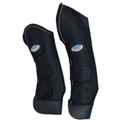 WeatherBeeta Protectores de transporte Deluxe Negro WeatherBeeta Protectores de transporte Deluxe Negro