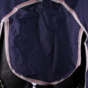 WeatherBeeta Cuello combinado con espalda descubierta Lite ComFiTec Básico Navy/Silver/Red WeatherBeeta Cuello combinado con espalda descubierta Lite ComFiTec Básico Navy/Silver/Red