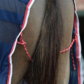 WeatherBeeta Cuello estándar Enfriador de malla Azul Rojo Blanco WeatherBeeta Cuello estándar Enfriador de malla Azul Rojo Blanco