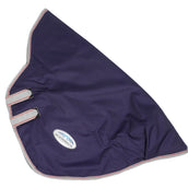 WeatherBeeta Espalda de cuello medio ComFiTec Básico Navy/Silver/Red WeatherBeeta Espalda de cuello medio ComFiTec Básico Navy/Silver/Red