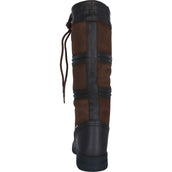 Dublin Boots Husk II Chocolate Dublin Boots Husk II Chocolate