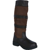 Dublin Boots Husk II Chocolate Dublin Boots Husk II Chocolate