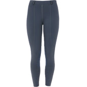 Dublin Legging de Equitación Performance Parche para la rodilla Flex Carbon Dublin Legging de Equitación Performance Parche para la rodilla Flex Carbon