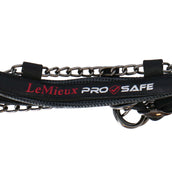 LeMieux Cabezada ProSafe Controller Negro LeMieux Cabezada ProSafe Controller Negro