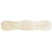 LeMieux Cincha de doma ProLambs Negro/Natural LeMieux Cincha de doma ProLambs Negro/Natural