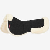 LeMieux Mantilla ProLambs Pro-Sorb Negro/natural LeMieux Mantilla ProLambs Pro-Sorb Negro/natural