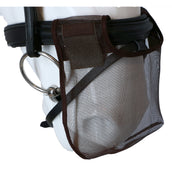 LeMieux Red nasal ProSport 2 Paquetes Marron LeMieux Red nasal ProSport 2 Paquetes Marron
