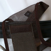 LeMieux Red nasal ProSport 2 Paquetes Marron LeMieux Red nasal ProSport 2 Paquetes Marron