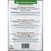 Ewalia Líquido para el corazón y la circulación Ewalia Líquido para el corazón y la circulación