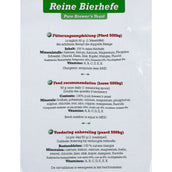 Ewalia Levadura de cerveza pura Ewalia Levadura de cerveza pura