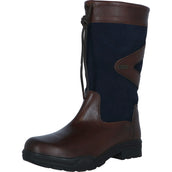 HORKA Botas de Exterior Greenwich Corto Azul HORKA Botas de Exterior Greenwich Corto Azul