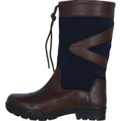HORKA Botas de Exterior Greenwich Corto Azul HORKA Botas de Exterior Greenwich Corto Azul