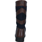 HORKA Botas de Exterior Greenwich Corto Azul HORKA Botas de Exterior Greenwich Corto Azul