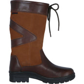 HORKA Botas de Exterior Greenwich Corto Camel HORKA Botas de Exterior Greenwich Corto Camel