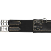 LJ-Leathers Cincha Negro LJ-Leathers Cincha Negro