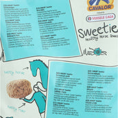 Cavalor cariños Cavalor cariños