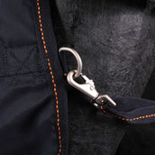 Eskadron Turnout Rug Alpha 1680D 200g Dark Navy Eskadron Turnout Rug Alpha 1680D 200g Dark Navy