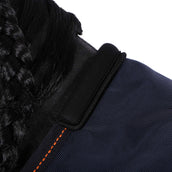 Eskadron Turnout Rug Alpha 1680D 350g Dark Navy Eskadron Turnout Rug Alpha 1680D 350g Dark Navy