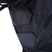 Eskadron Turnout Rug Omega Forro polar 1680D. Marino oscuro Eskadron Turnout Rug Omega Forro polar 1680D. Marino oscuro