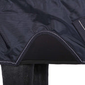 Eskadron Turnout Rug Omega Forro polar 1680D. Marino oscuro Eskadron Turnout Rug Omega Forro polar 1680D. Marino oscuro