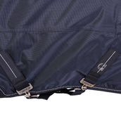 Eskadron Turnout Rug Omega Forro polar 1680D. Marino oscuro Eskadron Turnout Rug Omega Forro polar 1680D. Marino oscuro