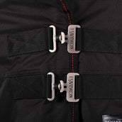 Eskadron Turnout Rug Gamma 840D 150g Negro Eskadron Turnout Rug Gamma 840D 150g Negro