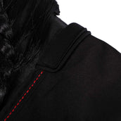 Eskadron Turnout Rug Gamma 840D 150g Negro Eskadron Turnout Rug Gamma 840D 150g Negro