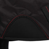 Eskadron Turnout Rug Gamma 840D 150g Negro Eskadron Turnout Rug Gamma 840D 150g Negro